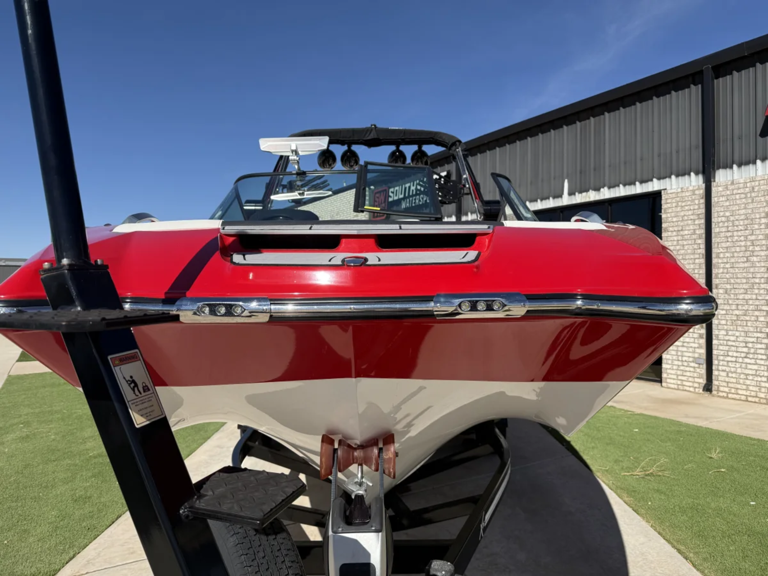 2022 MasterCraft X26