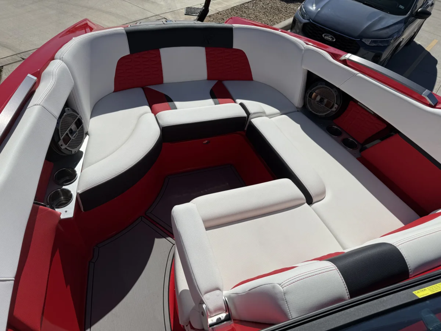 2022 MasterCraft X26