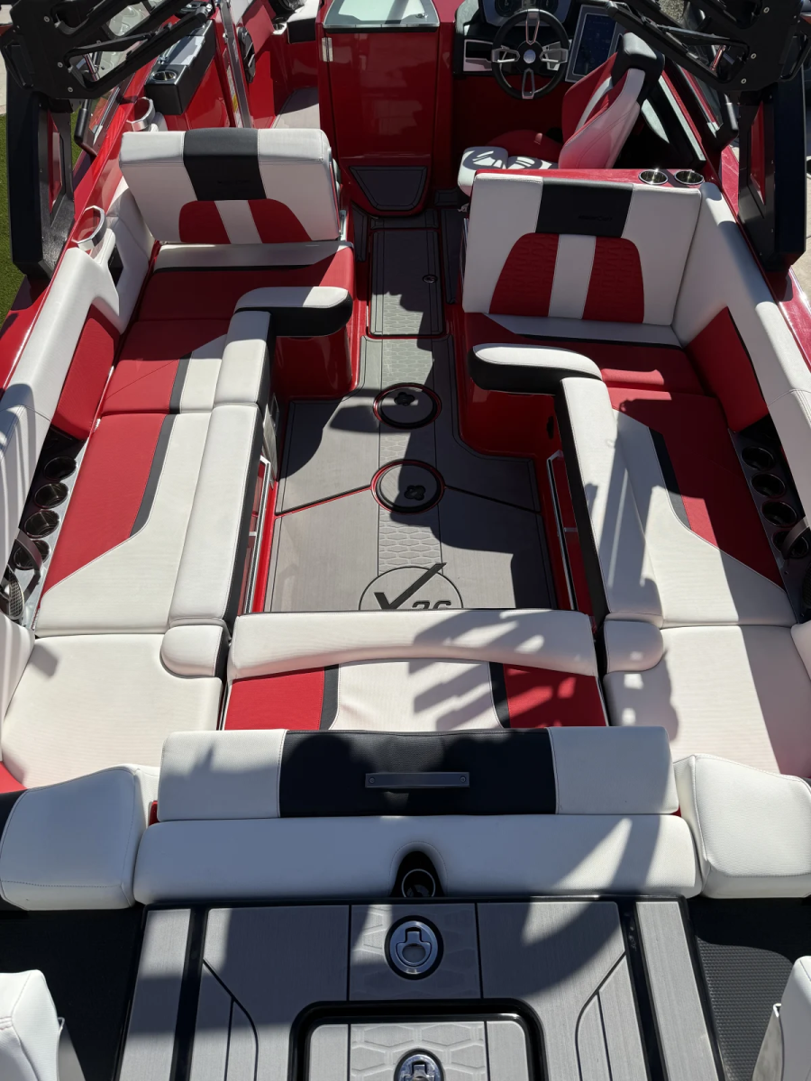 2022 Mastercraft Boats X26 for sale in Lubbock, Texas