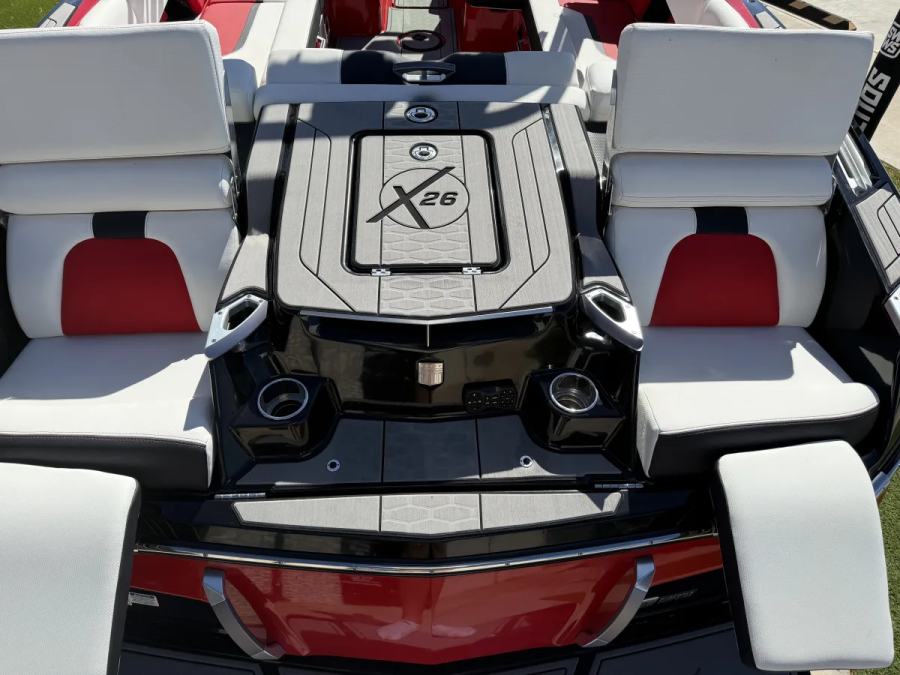 2022 Mastercraft Boats X26 for sale in Lubbock, Texas