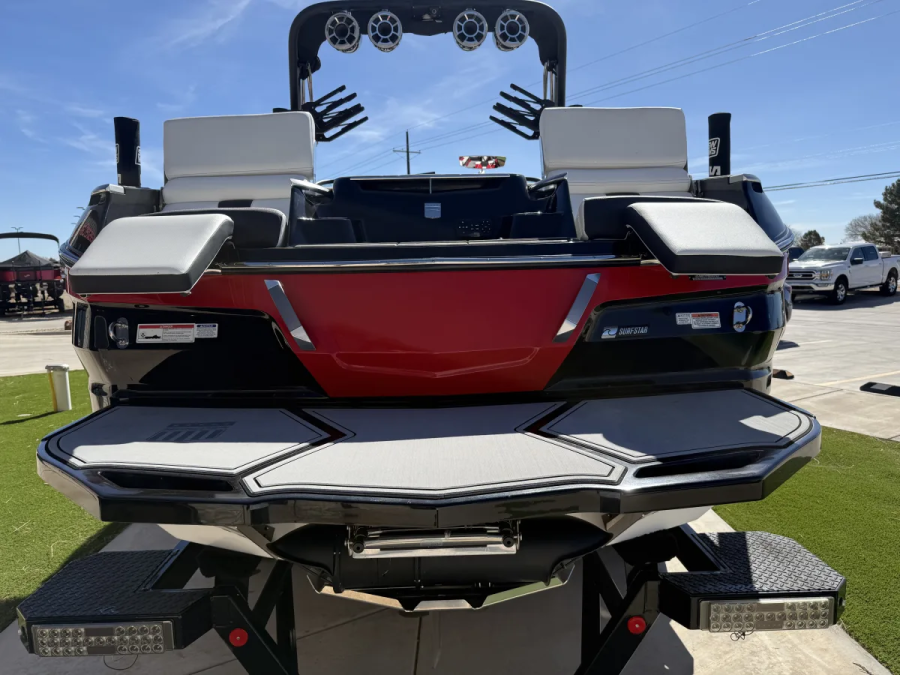 2022 Mastercraft Boats X26 for sale in Lubbock, Texas
