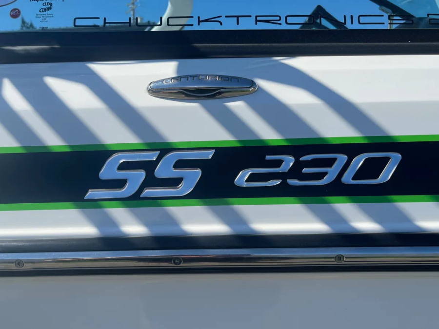 2014 Centurion Boats Enzo for sale in Folsom, California