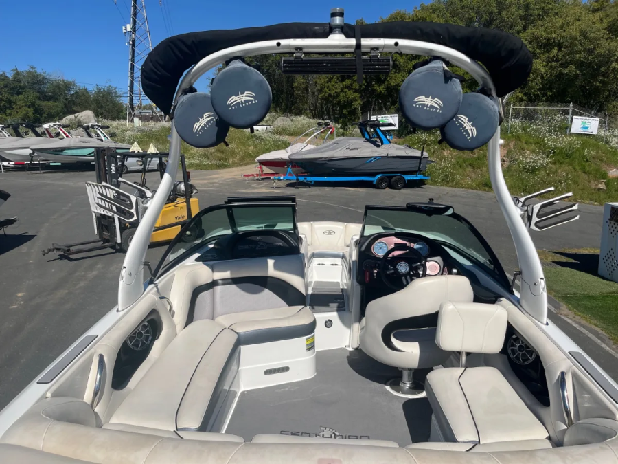 2014 Centurion Boats Enzo for sale in Folsom, California