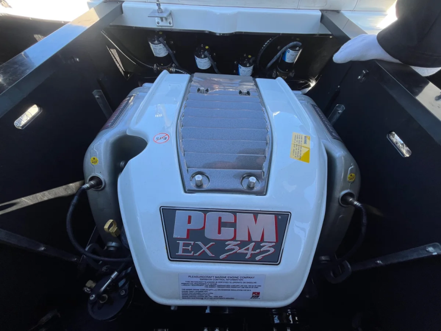 2014 Centurion Boats Enzo for sale in Folsom, California