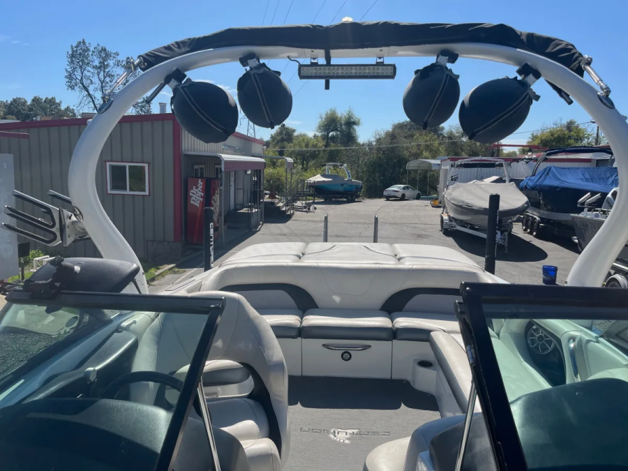 2014 Centurion Boats Enzo for sale in Folsom, California