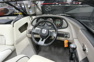 2004 Malibu Boats Wakesetter 23 LSV for sale in Indianapolis, Indiana