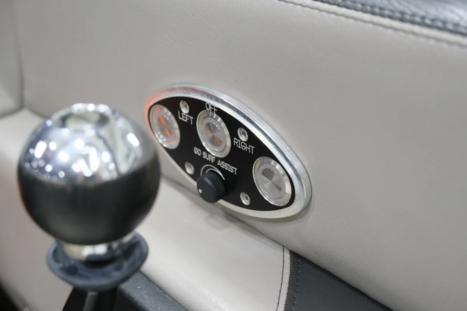 2004 Malibu Wakesetter 23 LSV