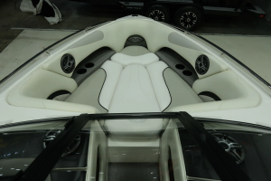 2004 Malibu Boats Wakesetter 23 LSV for sale in Indianapolis, Indiana