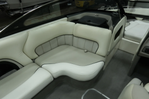 2004 Malibu Boats Wakesetter 23 LSV for sale in Indianapolis, Indiana