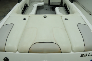 2004 Malibu Boats Wakesetter 23 LSV for sale in Indianapolis, Indiana