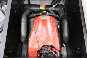 2004 Malibu Boats Wakesetter 23 LSV for sale in Indianapolis, Indiana