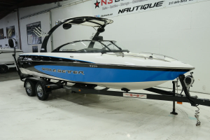 2004 Malibu Boats Wakesetter 23 LSV for sale in Indianapolis, Indiana