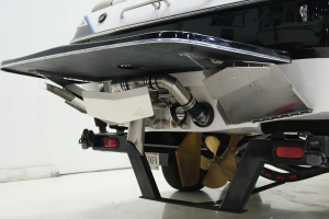 2004 Malibu Boats Wakesetter 23 LSV for sale in Indianapolis, Indiana