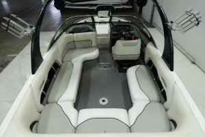 2004 Malibu Boats Wakesetter 23 LSV for sale in Indianapolis, Indiana