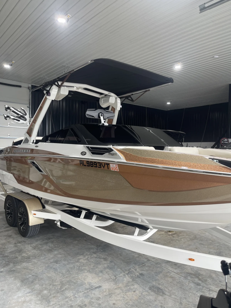2023 Centurion Boats Ri230 for sale in winchester, Tennessee