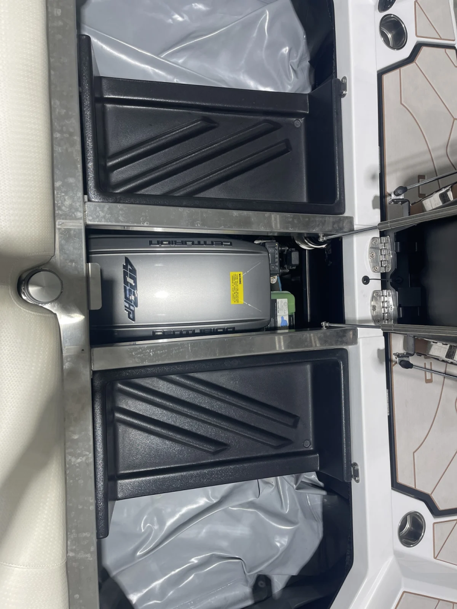 2023 Centurion Boats Ri230 for sale in winchester, Tennessee