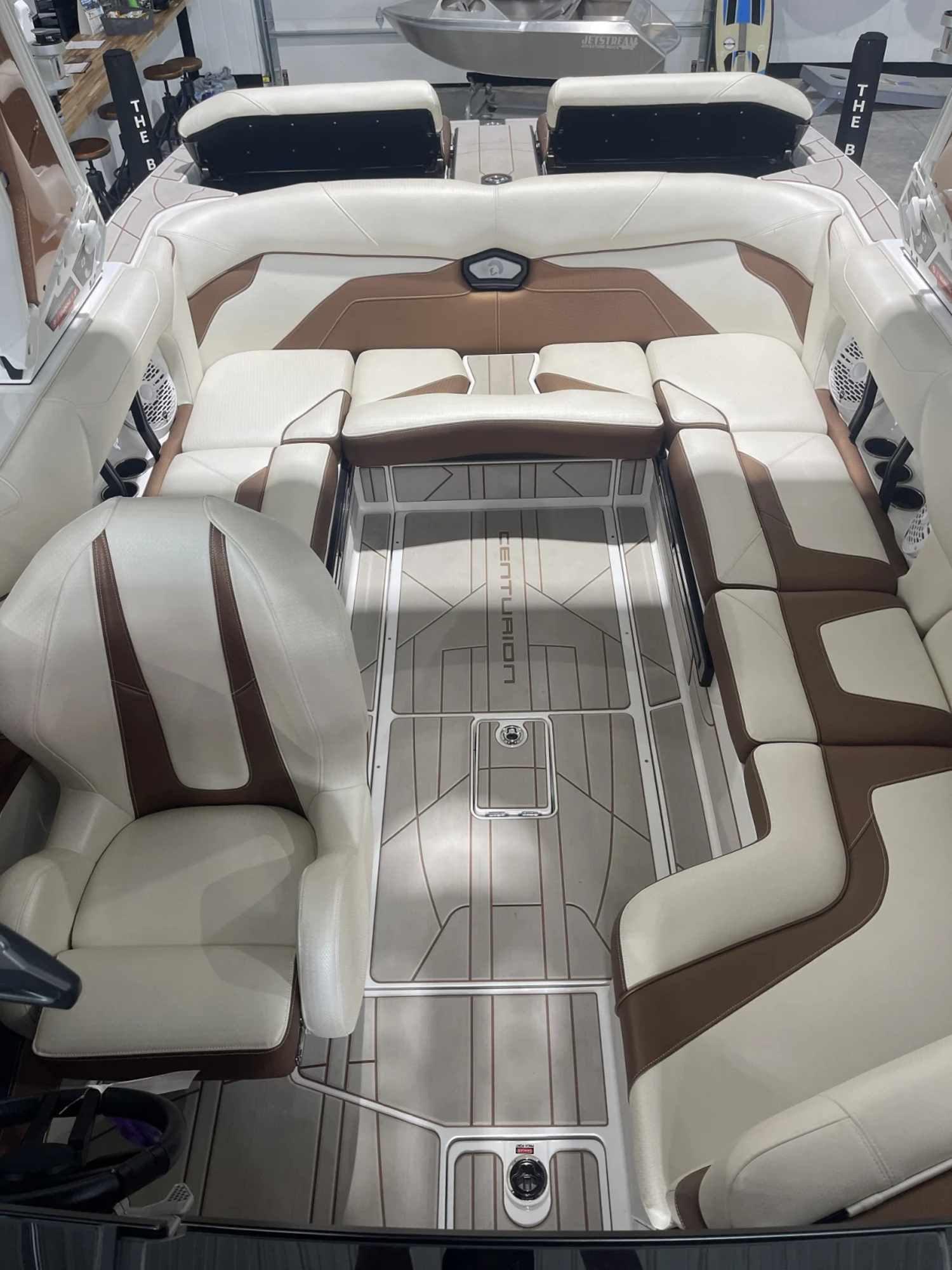 Stunning 2023 Centurion Ri230