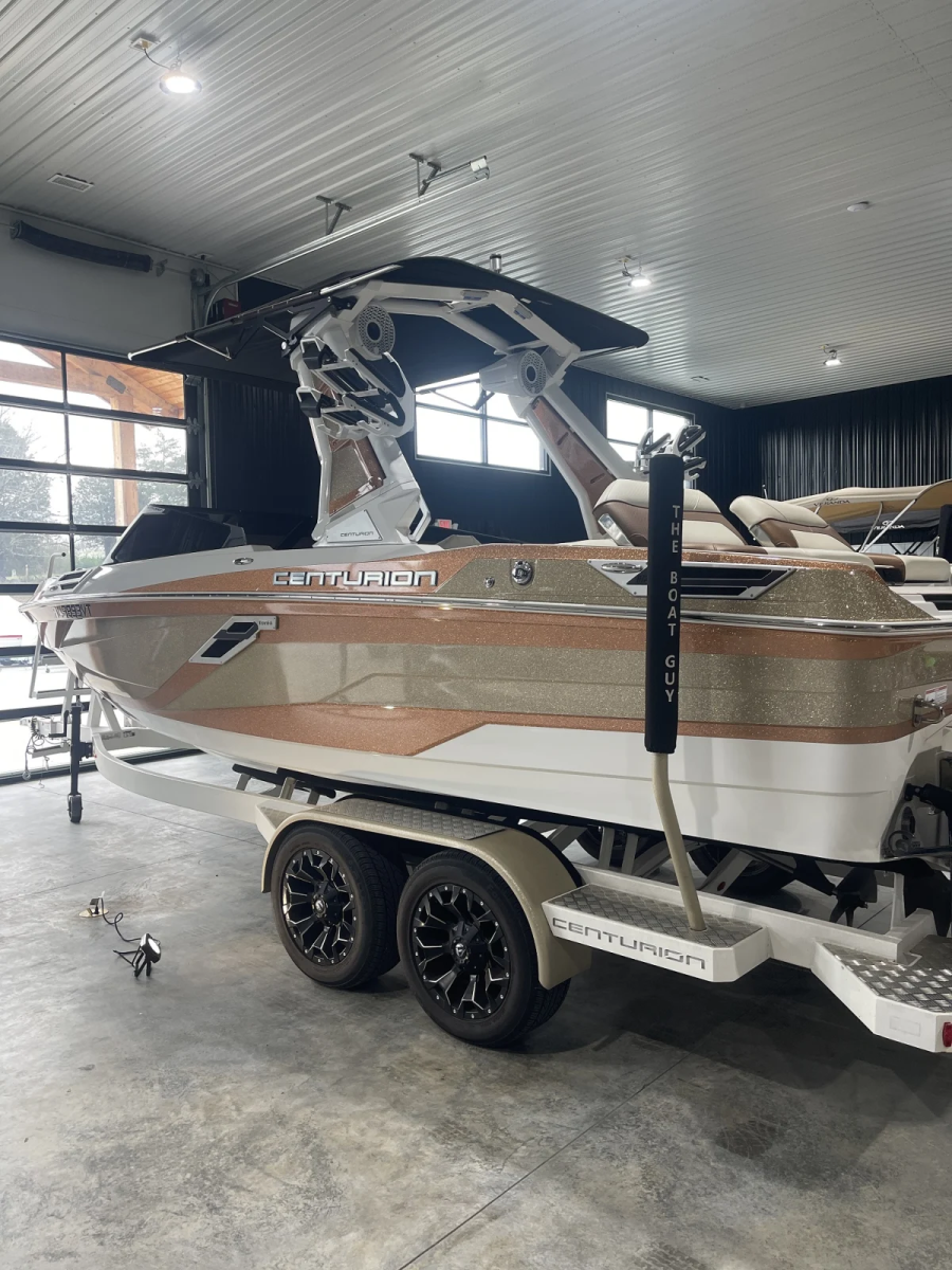 2023 Centurion Boats Ri230 for sale in winchester, Tennessee