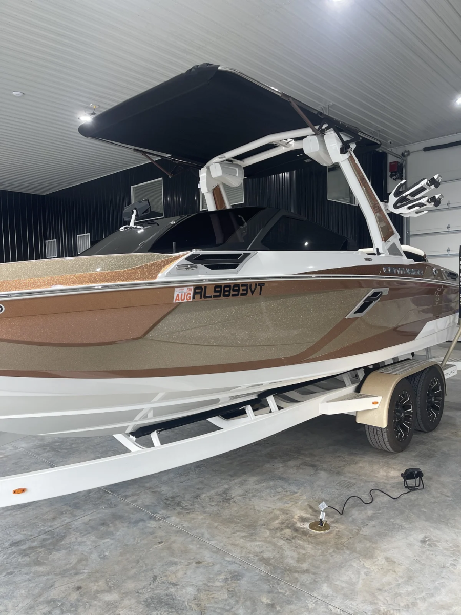 2023 Centurion Boats Ri230 for sale in winchester, Tennessee