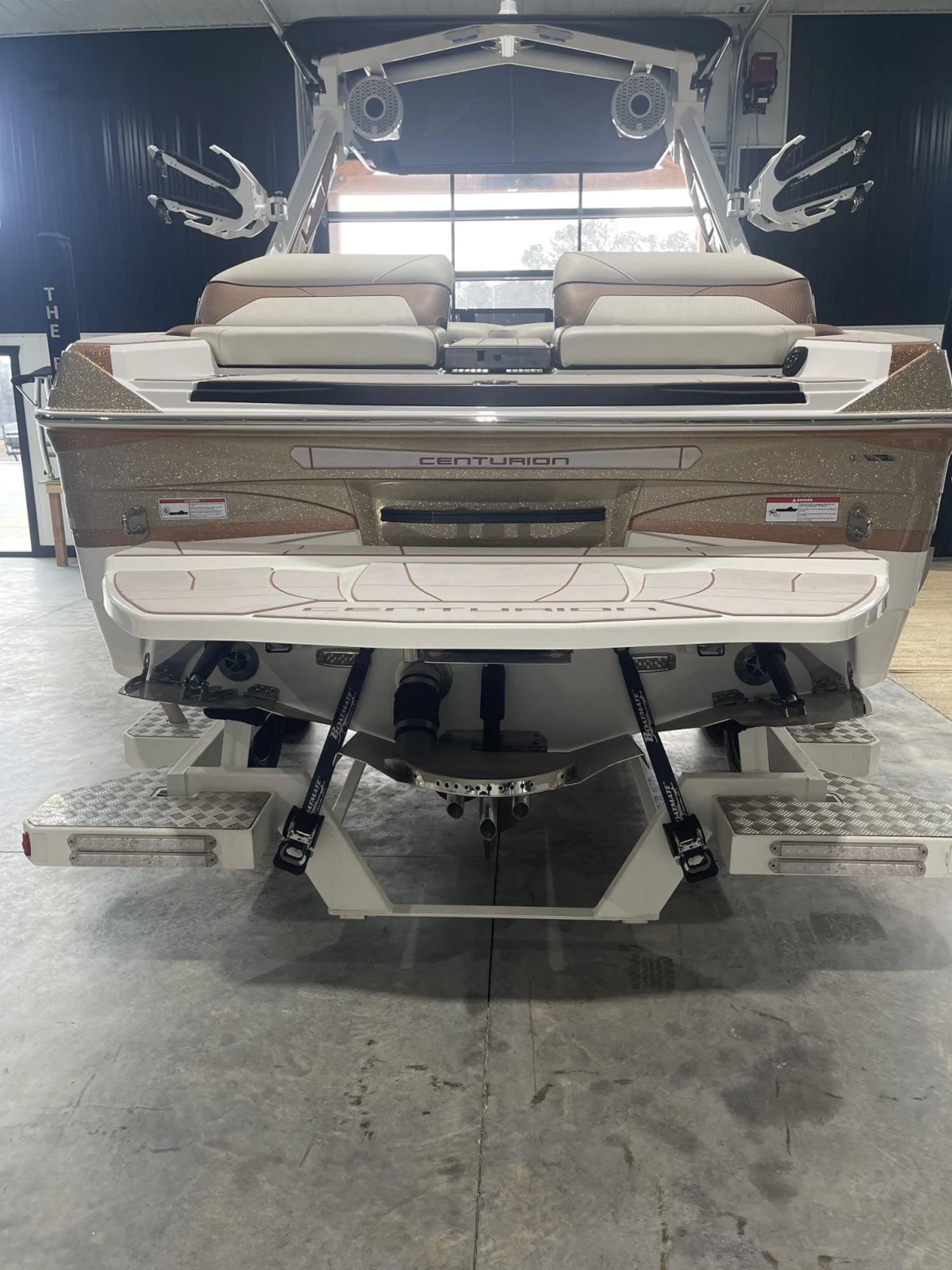 Stunning 2023 Centurion Ri230