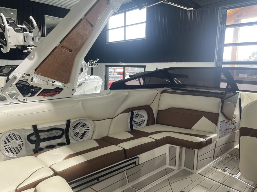 2023 Centurion Boats Ri230 for sale in winchester, Tennessee