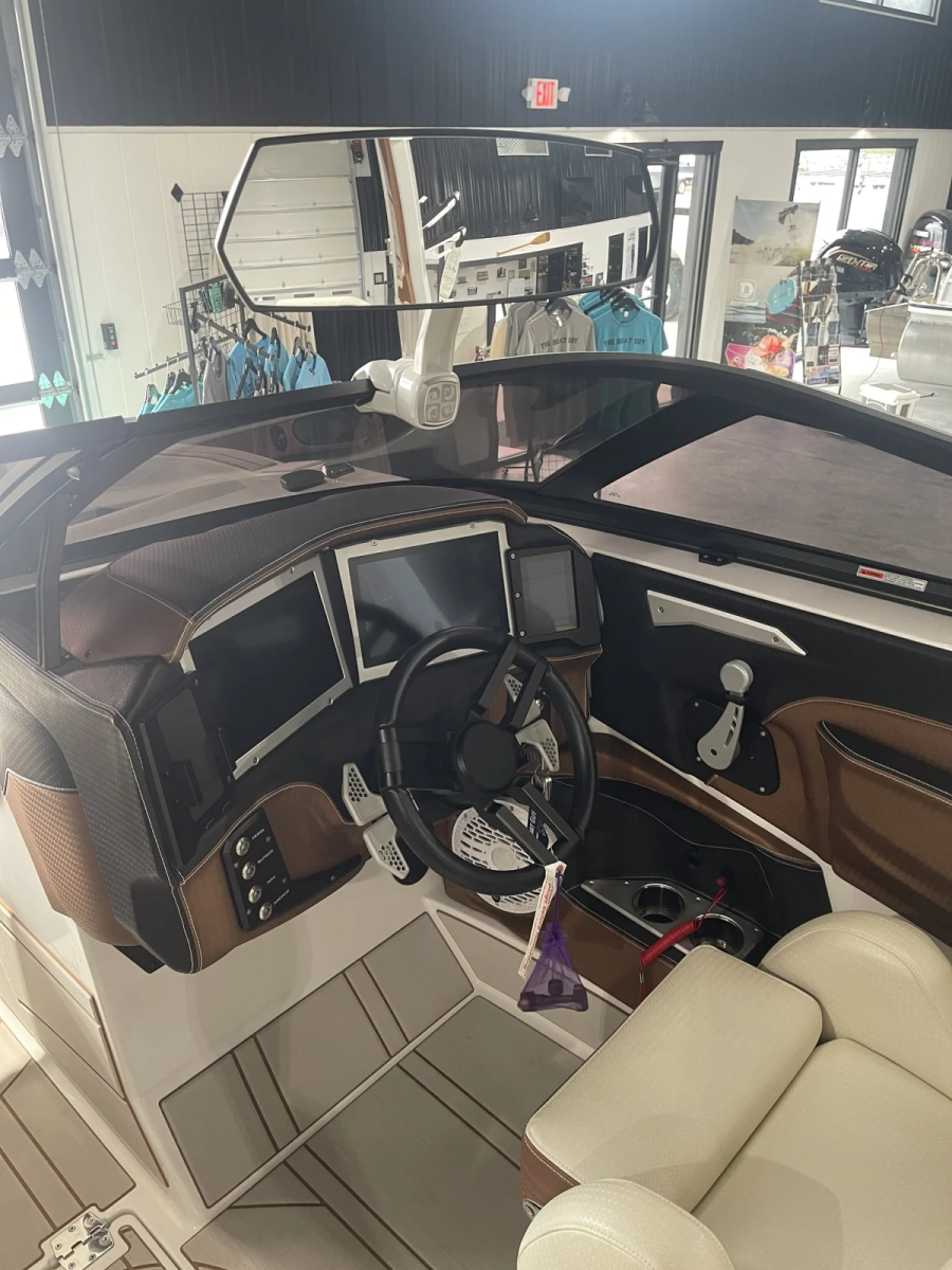 2023 Centurion Boats Ri230 for sale in winchester, Tennessee
