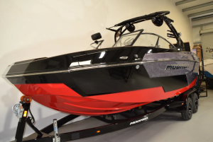 2026 Moomba Boats MAX for sale in BAKERSFIELD, California