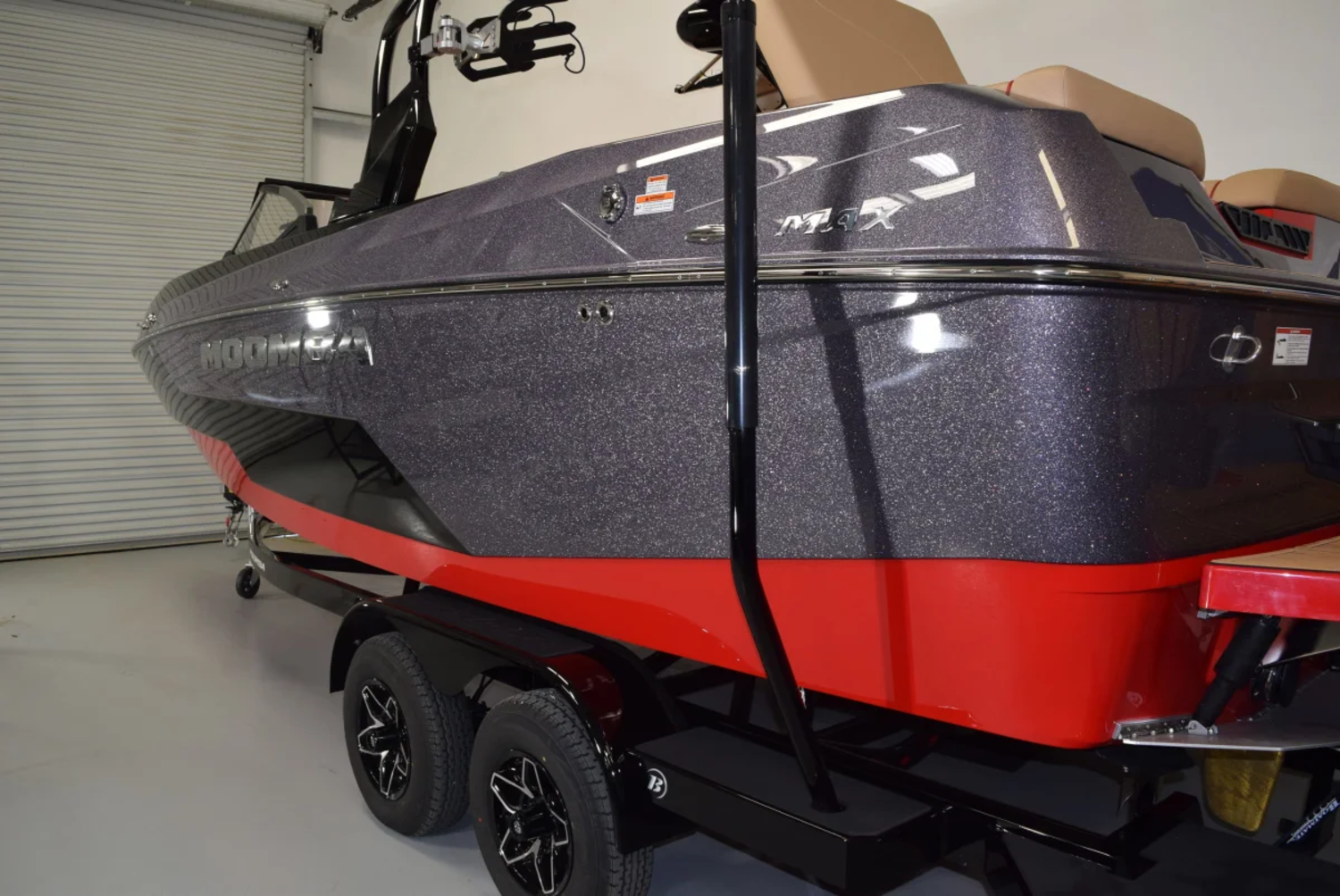 2026 Moomba Boats MAX for sale in BAKERSFIELD, California