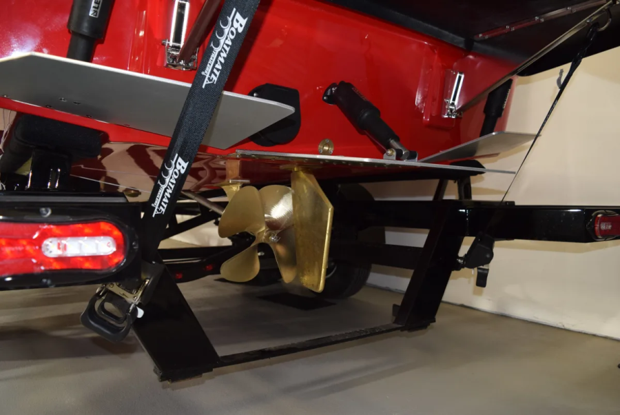 2026 Moomba Boats MAX for sale in BAKERSFIELD, California