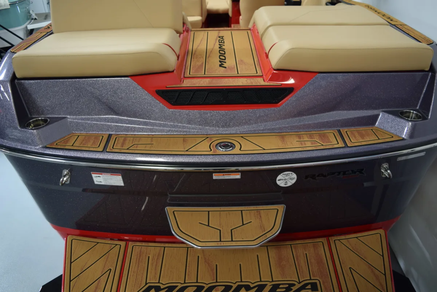 2026 Moomba Boats MAX for sale in BAKERSFIELD, California