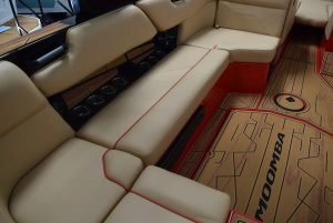 2026 Moomba Boats MAX for sale in BAKERSFIELD, California