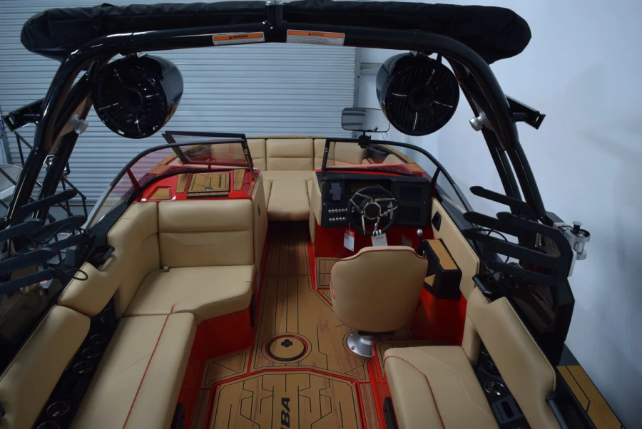 2026 Moomba Boats MAX for sale in BAKERSFIELD, California