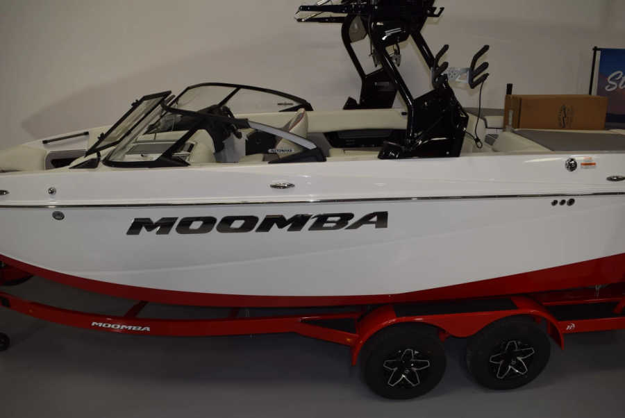 2026 Moomba Boats Craz for sale in BAKERSFIELD, California