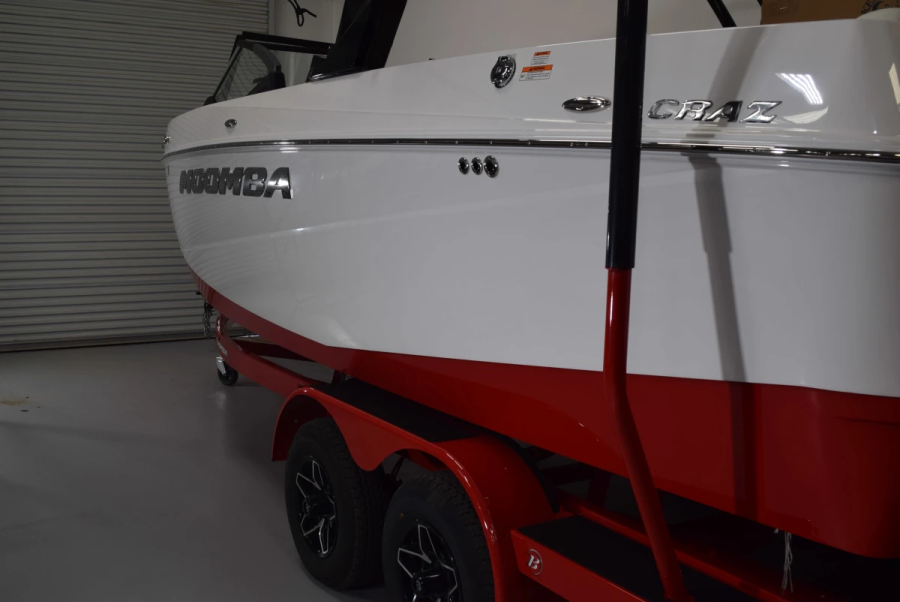 2026 Moomba Boats Craz for sale in BAKERSFIELD, California