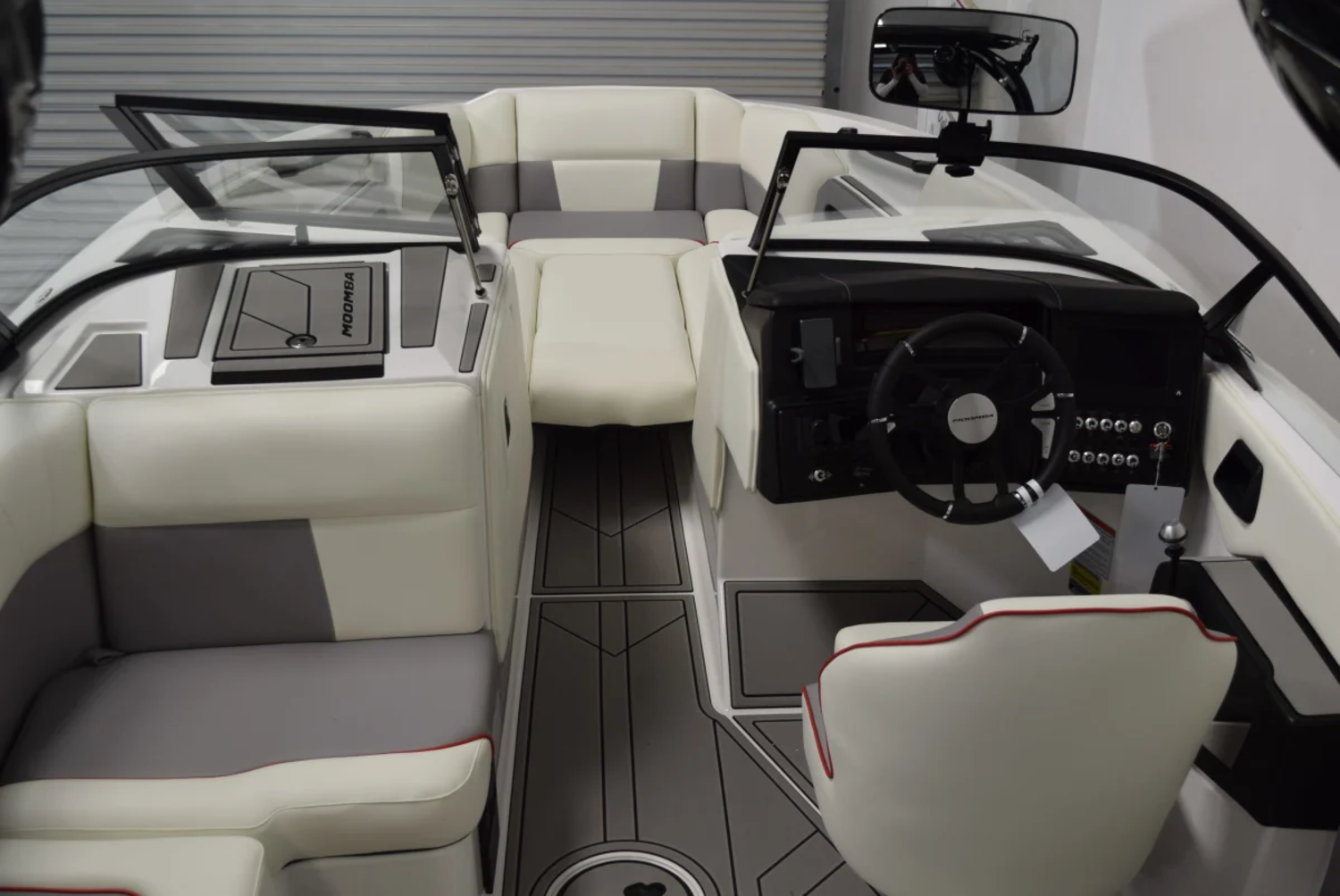 2026 Moomba Boats Craz for sale in BAKERSFIELD, California