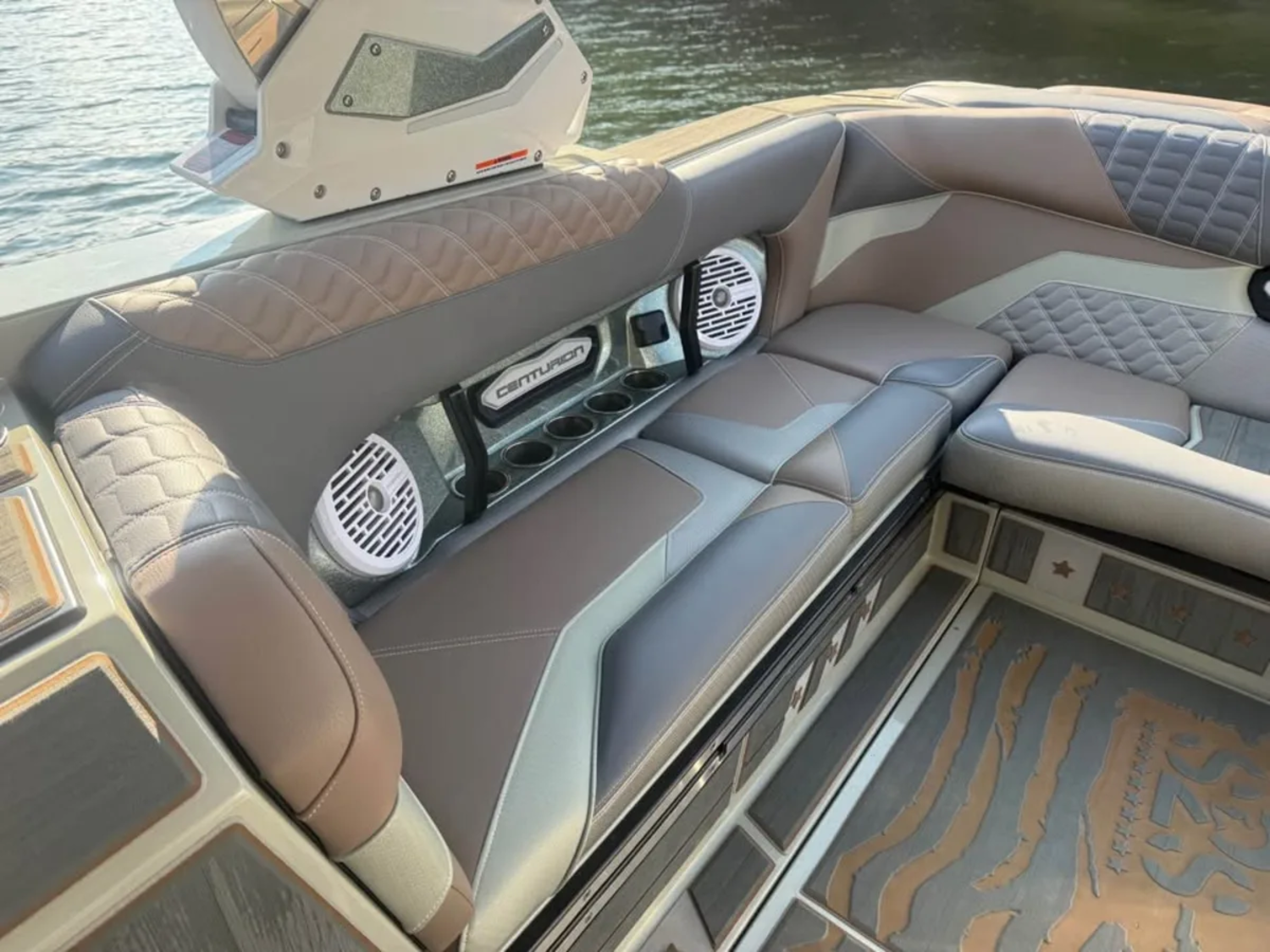 2025 Centurion Boats Ri245 for sale in Cleveland, Tennessee