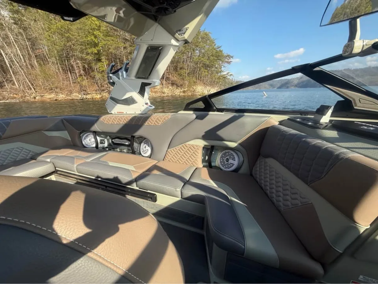 2025 Centurion Boats Ri245 for sale in Cleveland, Tennessee