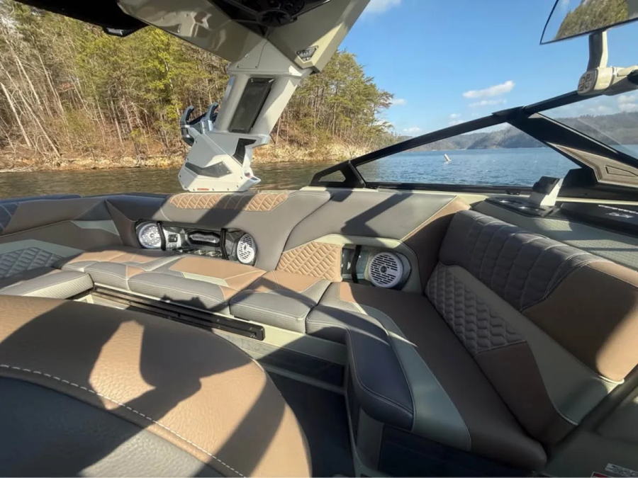 2025 Centurion Boats Ri245 for sale in Cleveland, Tennessee