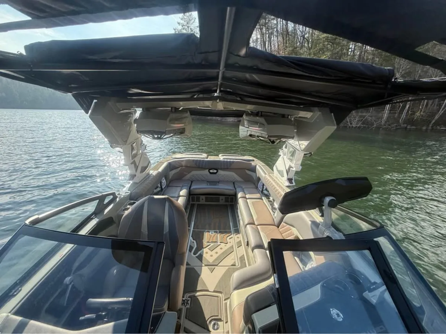 2025 Centurion Boats Ri245 for sale in Cleveland, Tennessee