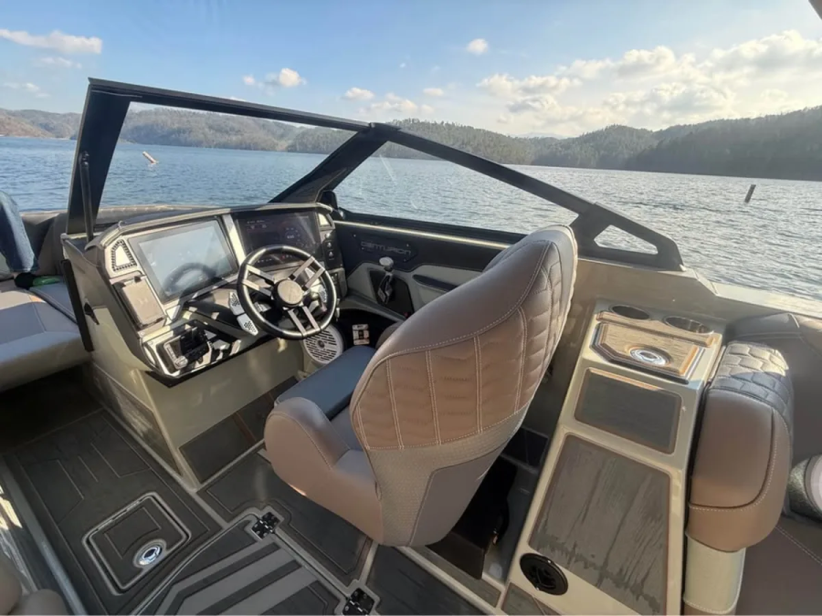 2025 Centurion Boats Ri245 for sale in Cleveland, Tennessee