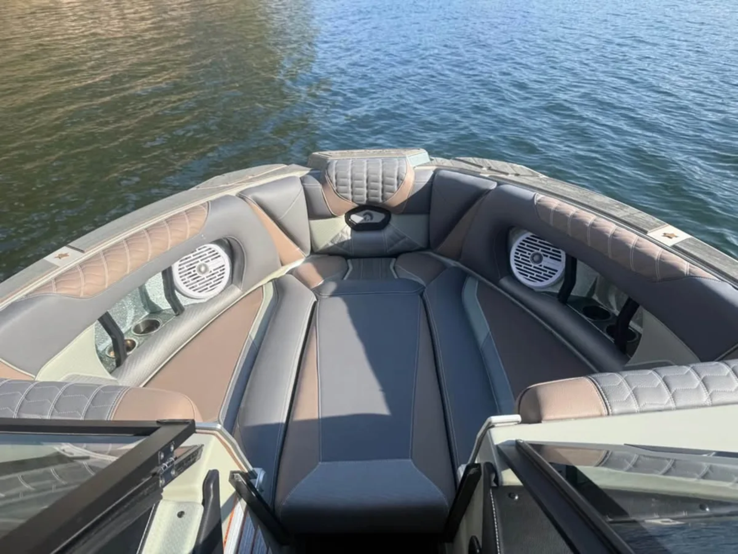 2025 Centurion Boats Ri245 for sale in Cleveland, Tennessee