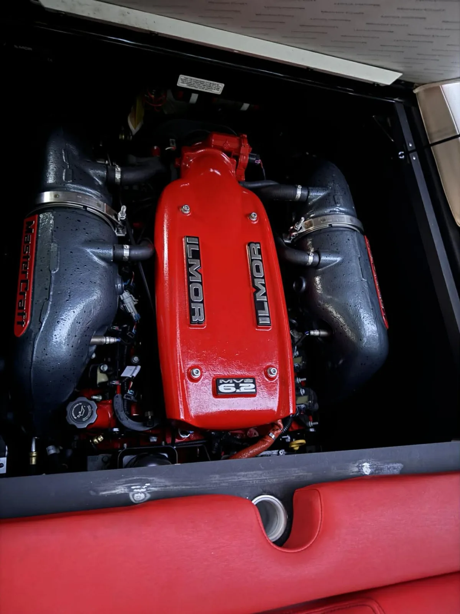 2013 Mastercraft X30