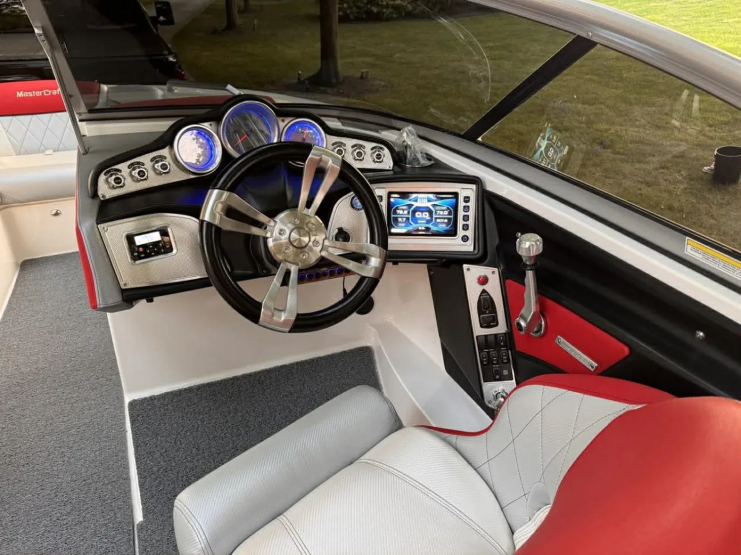 2013 Mastercraft Boats X30 for sale in Cleveland, Ohio