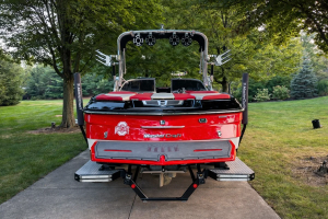 2013 Mastercraft Boats X30 for sale in Cleveland, Ohio