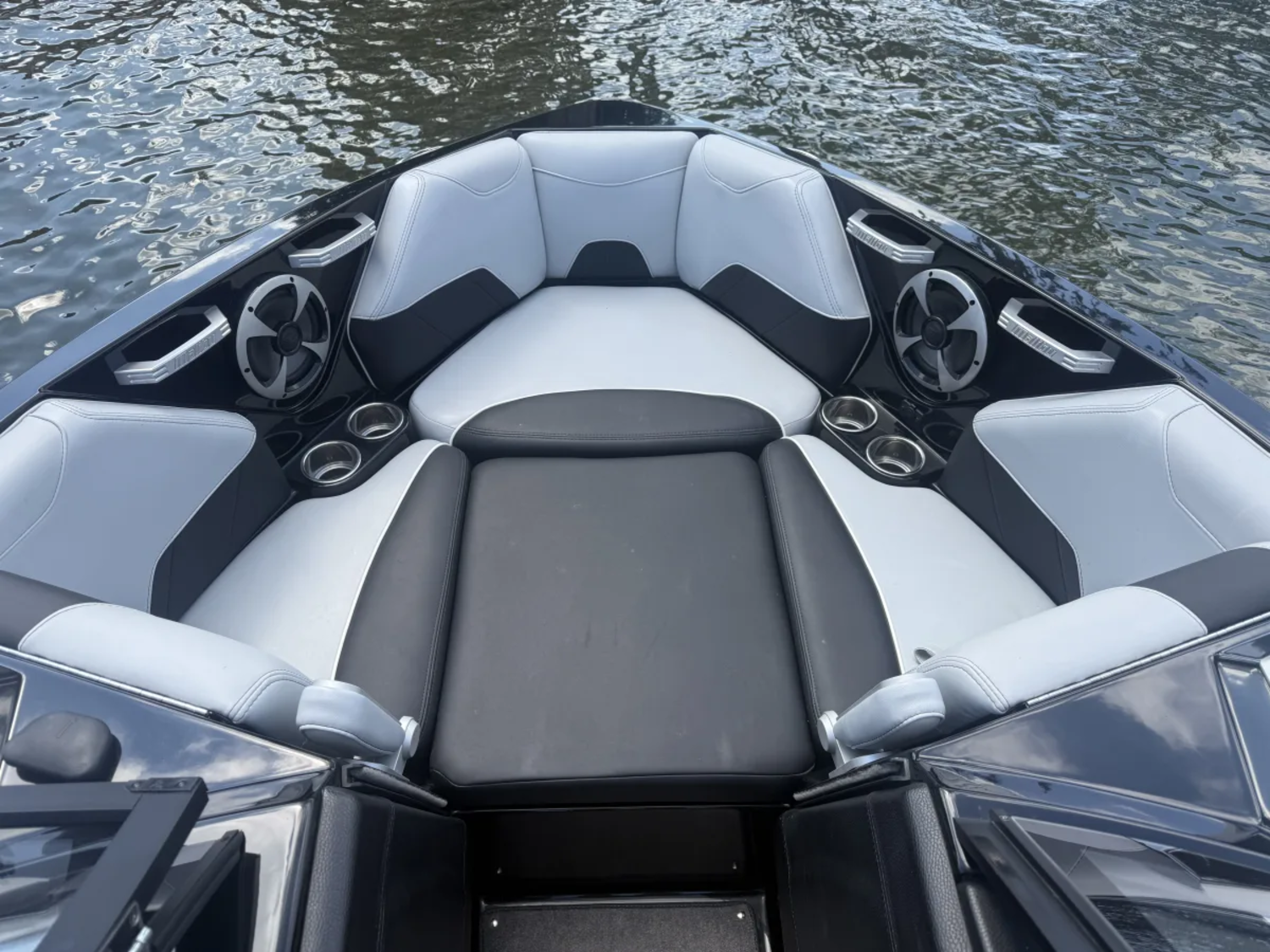 2019 Malibu Boats Wakesetter 23 LSV for sale in Bonney Lake, Washington