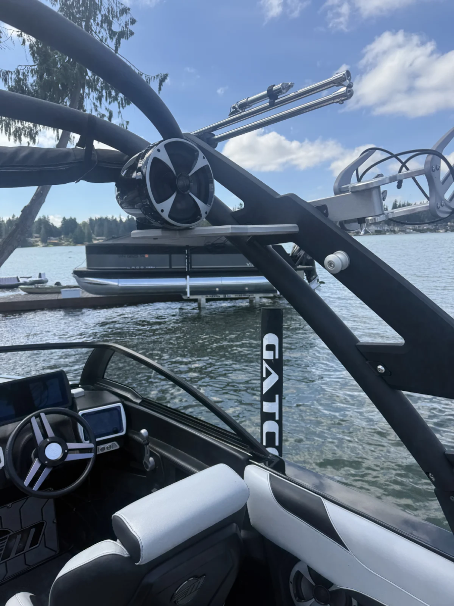 2019 Malibu Boats Wakesetter 23 LSV for sale in Bonney Lake, Washington