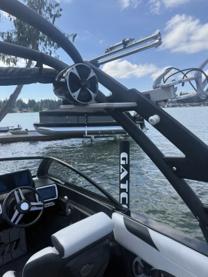 2019 Malibu Boats Wakesetter 23 LSV for sale in Bonney Lake, Washington