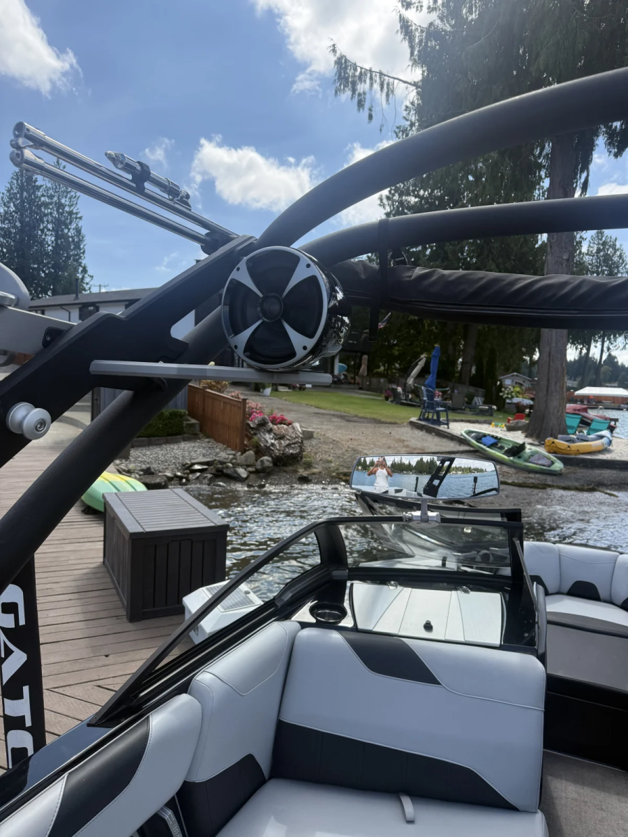 2019 Malibu Boats Wakesetter 23 LSV for sale in Bonney Lake, Washington