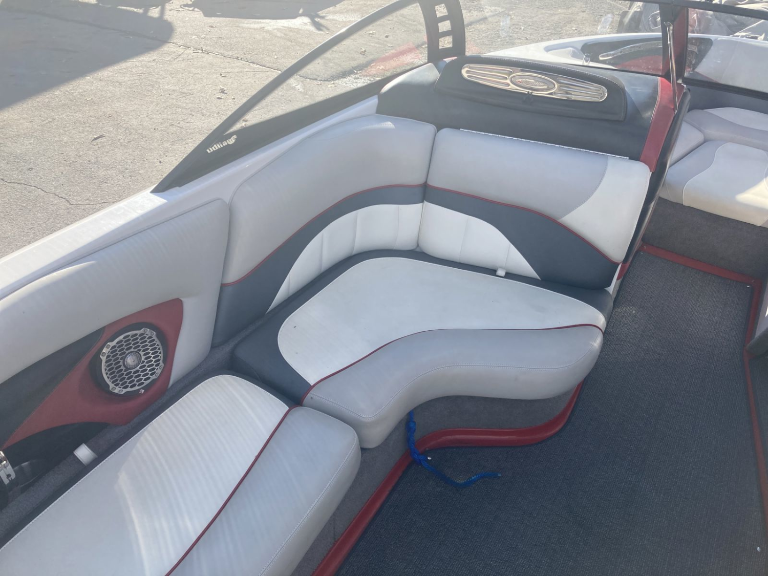 2013 Malibu Wakesetter 23