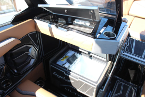 2026 Tige Boats Ultre 25ZX for sale in Mooresville, North Carolina